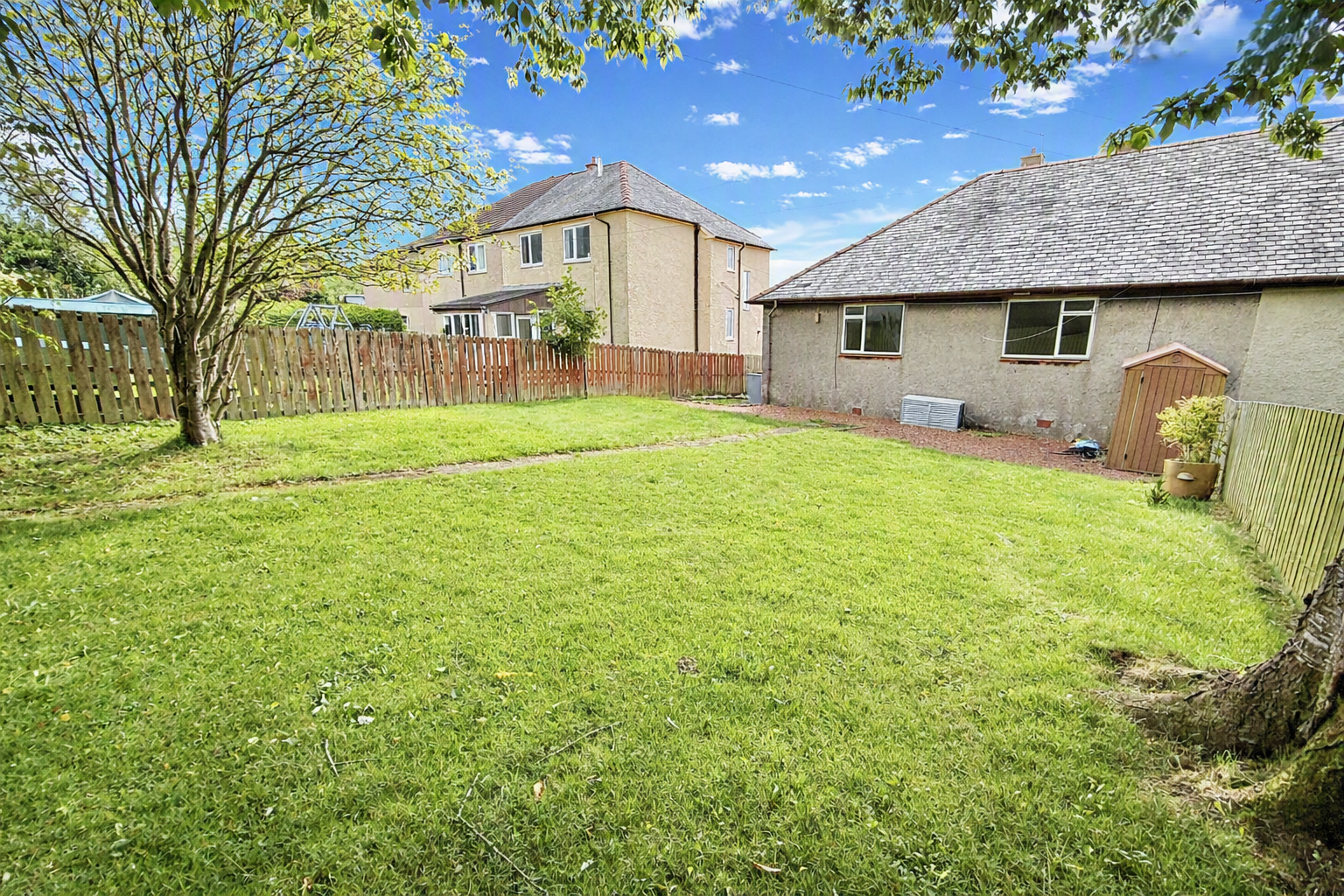 Highthorne Crescent, West Kilbride